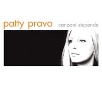 Patty Pravo — Mai una signora